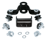 MONTAGESATZ FÜR EINTEILIGE SOFTAILTANKS
